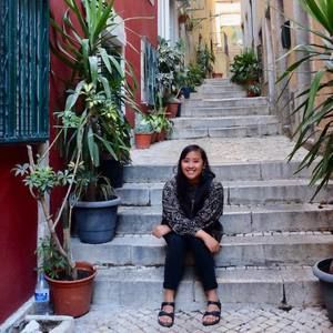 Meet your Posher, Vida may